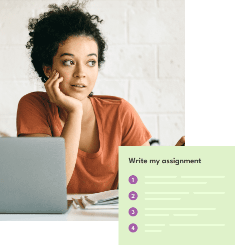 Coping Your Request “Write My assignment for Me” Shortly
 Image